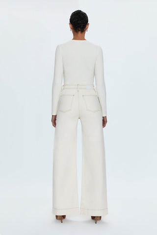 Penny Utility High Rise Wide Leg
