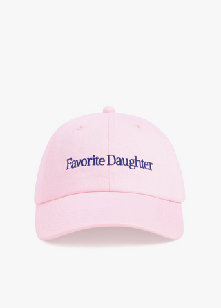 Classic Logo Baseball Hat