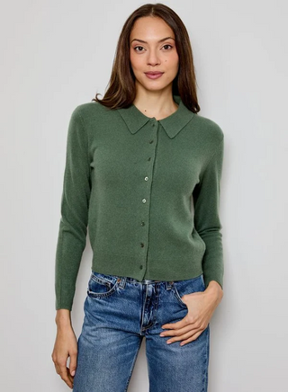 Vneck Cardi