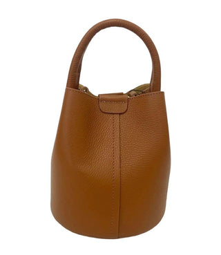 Whimsy Bag Camel