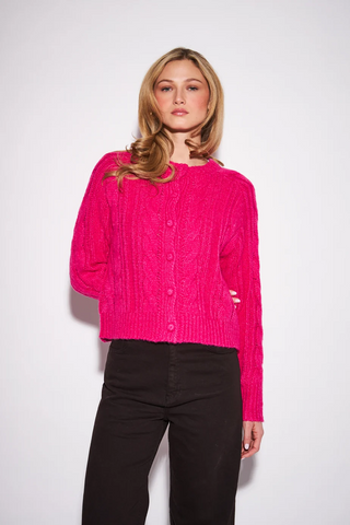 Blythe Sweater