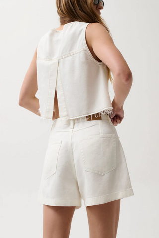 Rue Crop