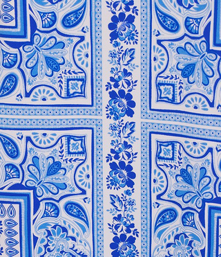 Shari Palace Tapestry Peri