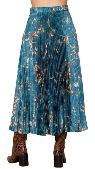 Mcneil Skirt