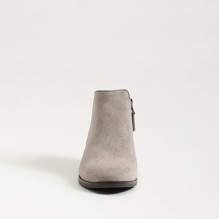 Petty Antico grey Suede Bootie