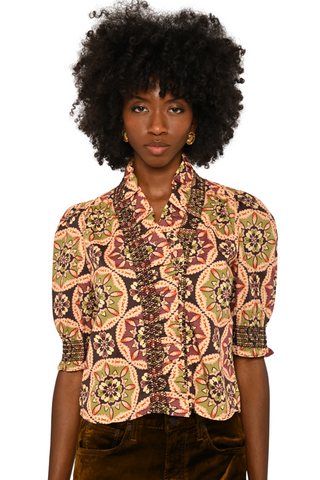Zuri Top