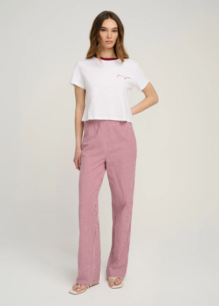 The Cropped Signature Chest