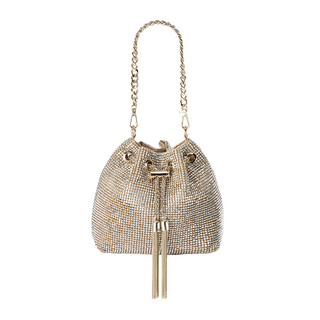 Miranda Drawstring Top Handle
