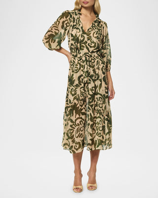 Olivia Dress