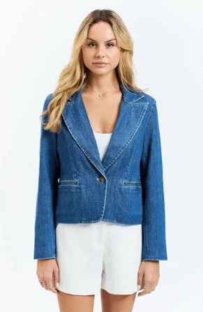 Milo Indigo