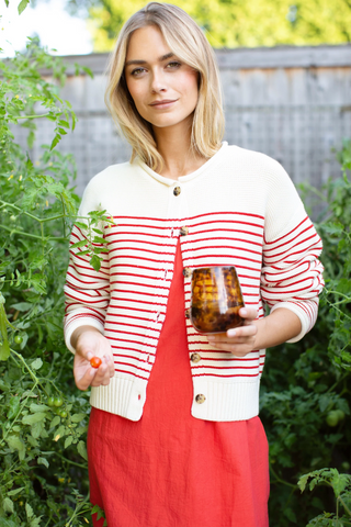 Martha Cardigan
