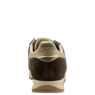 Jogger Coffee Gold