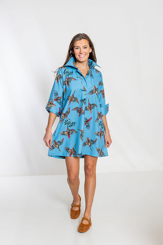 Ruthie Short Dress