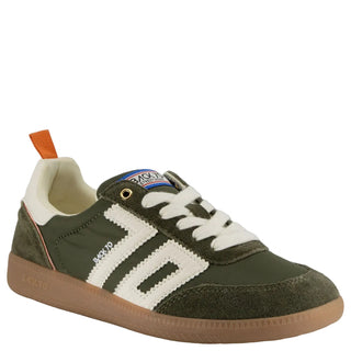 GHOST OLIVE ORANGE MILK