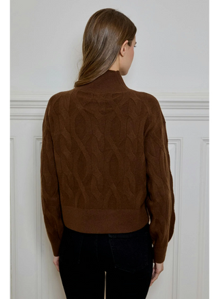 Evangeline Top