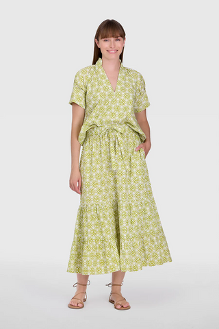 Market Skirt