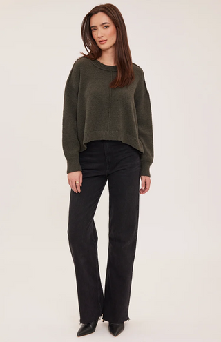 Anouk Sweater
