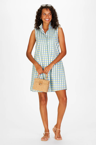 Jan Dress