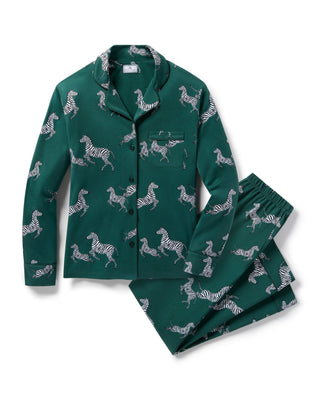 Pima Pajama Zebre de Foret