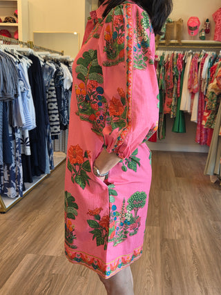 Ava Pink Isles