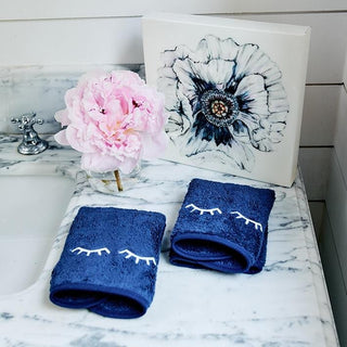 Makeup Towels Eyelids