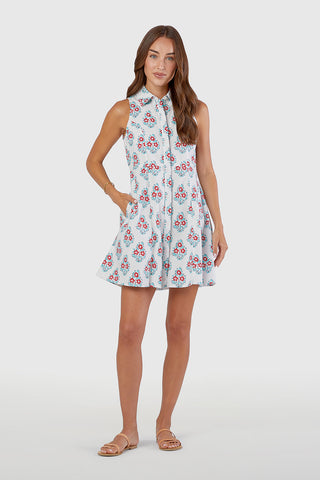 Courtside Dress