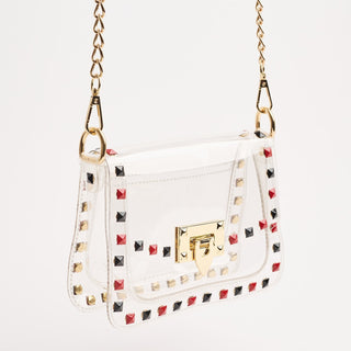 The Jackie Handbag