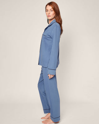Pima Pajama Set