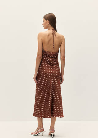 Yvaine Dress