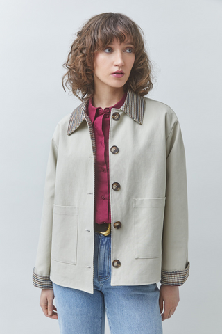 Envy Trench