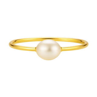 Somers Pearl Ring