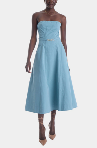 Ale Midi Dress