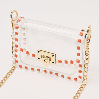 The Jackie Handbag