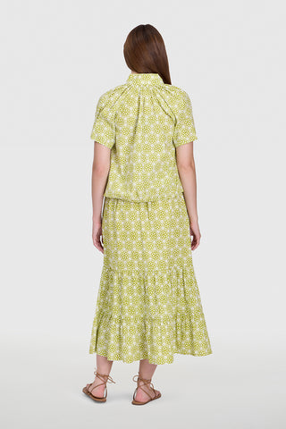 Market Skirt Palm Court