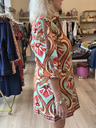 Ava Dress