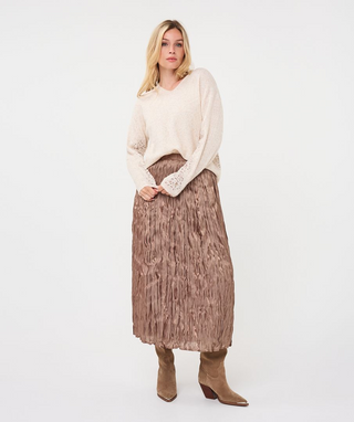 Skirt Plisse