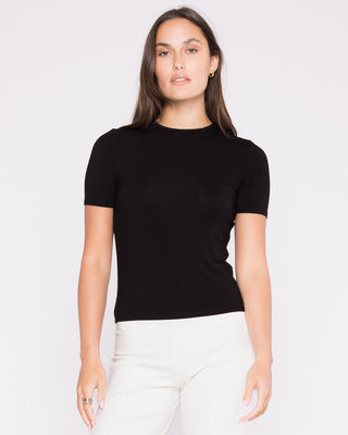 Fitted T-Shirt