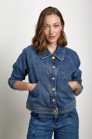 Joy Jacket