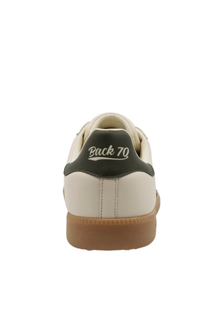 Cloud W26 Butter Wine Sneaker