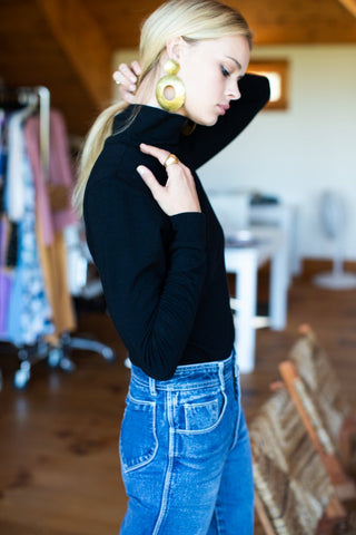 Little Turtleneck