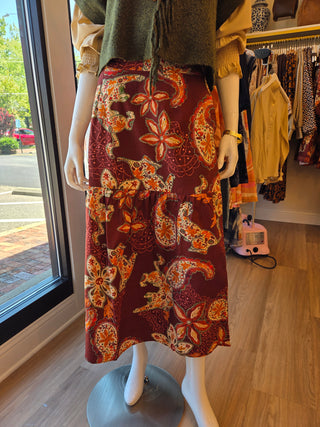 Ada Skirt