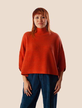 Kerisma Boho Sweater