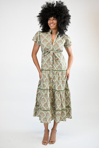 Hurley Dress