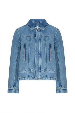 Fai Jacket