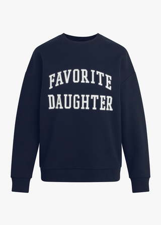 The Collegiate Sweatshirt