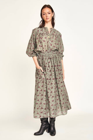 Verona Skirt