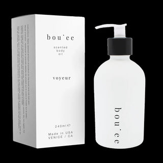 Riddle Oil Boujee Body Oil 240 ml