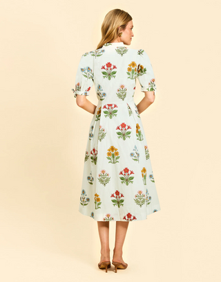 Brooklyn Midi Dress