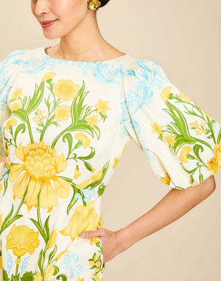 Donovan Mini Dress