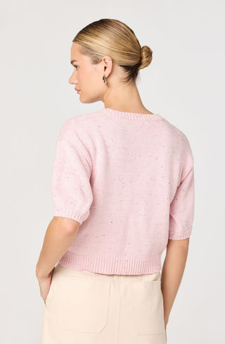 Colette Sweater Pink
